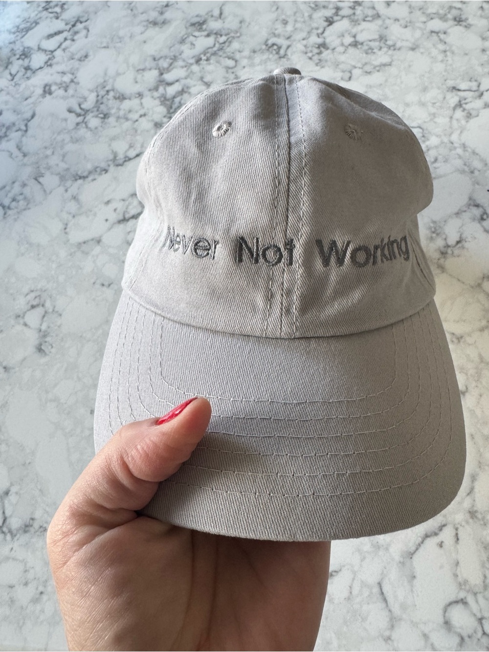 ✨Custom Hat✨ - Picture 3 of 4